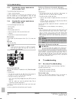 Preview for 78 page of Daikin Altherma ERLQ011-014-016CA Installer'S Reference Manual