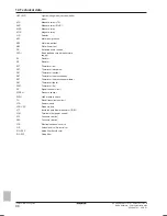 Preview for 98 page of Daikin Altherma ERLQ011-014-016CA Installer'S Reference Manual