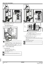 Предварительный просмотр 12 страницы Daikin Altherma ERRA08E V3 Series Installation Manual