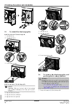 Предварительный просмотр 14 страницы Daikin Altherma ERRA08E V3 Series Installation Manual