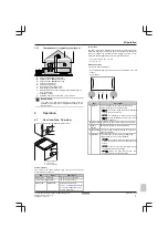 Предварительный просмотр 7 страницы Daikin Altherma ETBH16DA6V Operation Manual