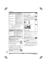 Предварительный просмотр 12 страницы Daikin Altherma ETBH16DA6V Operation Manual