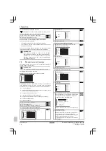 Предварительный просмотр 14 страницы Daikin Altherma ETBH16DA6V Operation Manual