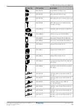 Предварительный просмотр 35 страницы Daikin Altherma EVLQ05+08CA Installer'S Reference Manual