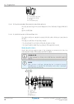 Предварительный просмотр 48 страницы Daikin Altherma EVLQ05+08CA Installer'S Reference Manual