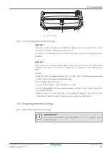 Предварительный просмотр 51 страницы Daikin Altherma EVLQ05+08CA Installer'S Reference Manual