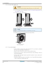 Предварительный просмотр 62 страницы Daikin Altherma EVLQ05+08CA Installer'S Reference Manual