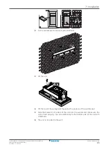 Предварительный просмотр 65 страницы Daikin Altherma EVLQ05+08CA Installer'S Reference Manual