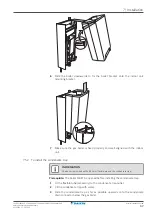 Предварительный просмотр 67 страницы Daikin Altherma EVLQ05+08CA Installer'S Reference Manual