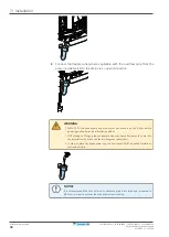 Предварительный просмотр 68 страницы Daikin Altherma EVLQ05+08CA Installer'S Reference Manual