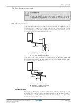 Предварительный просмотр 69 страницы Daikin Altherma EVLQ05+08CA Installer'S Reference Manual