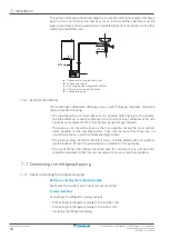 Предварительный просмотр 70 страницы Daikin Altherma EVLQ05+08CA Installer'S Reference Manual