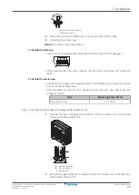 Предварительный просмотр 75 страницы Daikin Altherma EVLQ05+08CA Installer'S Reference Manual