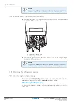 Предварительный просмотр 76 страницы Daikin Altherma EVLQ05+08CA Installer'S Reference Manual