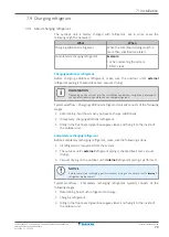 Предварительный просмотр 79 страницы Daikin Altherma EVLQ05+08CA Installer'S Reference Manual