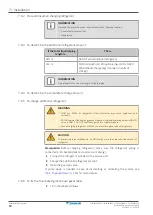 Предварительный просмотр 80 страницы Daikin Altherma EVLQ05+08CA Installer'S Reference Manual