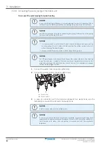 Предварительный просмотр 82 страницы Daikin Altherma EVLQ05+08CA Installer'S Reference Manual