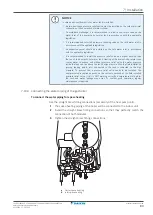 Предварительный просмотр 83 страницы Daikin Altherma EVLQ05+08CA Installer'S Reference Manual