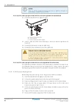 Предварительный просмотр 84 страницы Daikin Altherma EVLQ05+08CA Installer'S Reference Manual