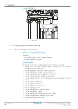 Предварительный просмотр 86 страницы Daikin Altherma EVLQ05+08CA Installer'S Reference Manual