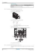 Предварительный просмотр 88 страницы Daikin Altherma EVLQ05+08CA Installer'S Reference Manual