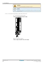 Предварительный просмотр 90 страницы Daikin Altherma EVLQ05+08CA Installer'S Reference Manual