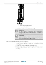 Предварительный просмотр 91 страницы Daikin Altherma EVLQ05+08CA Installer'S Reference Manual