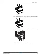 Предварительный просмотр 93 страницы Daikin Altherma EVLQ05+08CA Installer'S Reference Manual