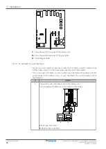 Предварительный просмотр 94 страницы Daikin Altherma EVLQ05+08CA Installer'S Reference Manual