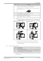 Предварительный просмотр 95 страницы Daikin Altherma EVLQ05+08CA Installer'S Reference Manual