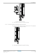 Предварительный просмотр 99 страницы Daikin Altherma EVLQ05+08CA Installer'S Reference Manual