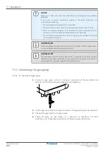 Предварительный просмотр 100 страницы Daikin Altherma EVLQ05+08CA Installer'S Reference Manual