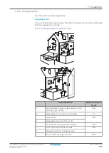 Предварительный просмотр 109 страницы Daikin Altherma EVLQ05+08CA Installer'S Reference Manual