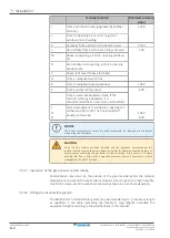 Предварительный просмотр 110 страницы Daikin Altherma EVLQ05+08CA Installer'S Reference Manual