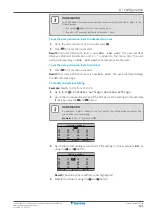 Предварительный просмотр 121 страницы Daikin Altherma EVLQ05+08CA Installer'S Reference Manual