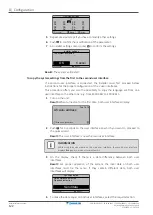 Предварительный просмотр 122 страницы Daikin Altherma EVLQ05+08CA Installer'S Reference Manual