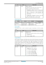 Предварительный просмотр 133 страницы Daikin Altherma EVLQ05+08CA Installer'S Reference Manual