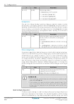 Предварительный просмотр 134 страницы Daikin Altherma EVLQ05+08CA Installer'S Reference Manual