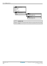 Предварительный просмотр 168 страницы Daikin Altherma EVLQ05+08CA Installer'S Reference Manual