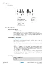 Предварительный просмотр 170 страницы Daikin Altherma EVLQ05+08CA Installer'S Reference Manual