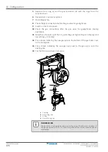 Предварительный просмотр 176 страницы Daikin Altherma EVLQ05+08CA Installer'S Reference Manual