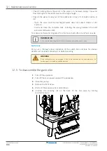 Предварительный просмотр 198 страницы Daikin Altherma EVLQ05+08CA Installer'S Reference Manual