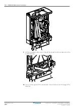 Предварительный просмотр 200 страницы Daikin Altherma EVLQ05+08CA Installer'S Reference Manual