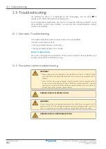 Предварительный просмотр 204 страницы Daikin Altherma EVLQ05+08CA Installer'S Reference Manual