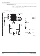 Предварительный просмотр 222 страницы Daikin Altherma EVLQ05+08CA Installer'S Reference Manual