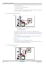 Предварительный просмотр 54 страницы Daikin Altherma F Installer'S Reference Manual