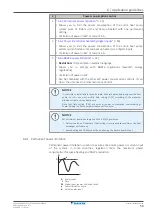 Предварительный просмотр 59 страницы Daikin Altherma F Installer'S Reference Manual