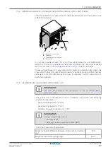 Предварительный просмотр 67 страницы Daikin Altherma F Installer'S Reference Manual