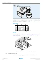 Предварительный просмотр 74 страницы Daikin Altherma F Installer'S Reference Manual