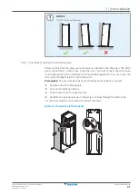 Предварительный просмотр 81 страницы Daikin Altherma F Installer'S Reference Manual